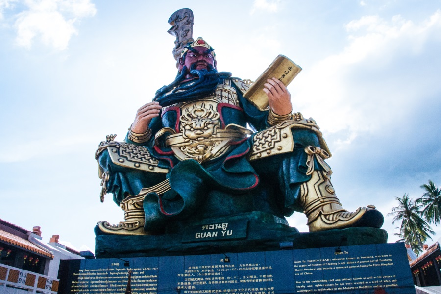 Джип-сафари «Панорамный», остров Самуи, Таиланд