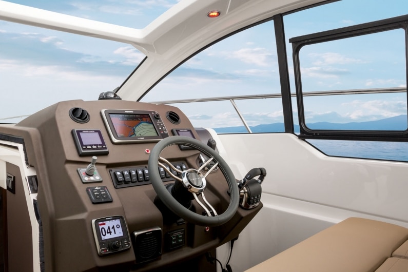 Круизы на яхте Azimut — Atlantis 43, остров Самуи, Таиланд