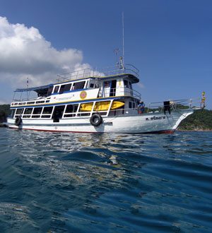 Big Boat