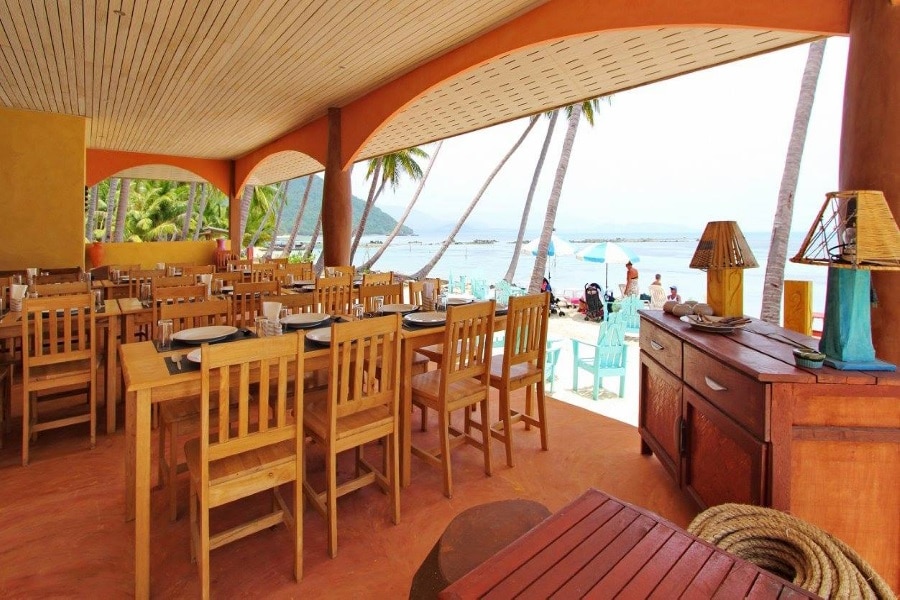 Круиз на о. Тан «Green peace island» с обедом во французском ресторане, остров Самуи, Таиланд