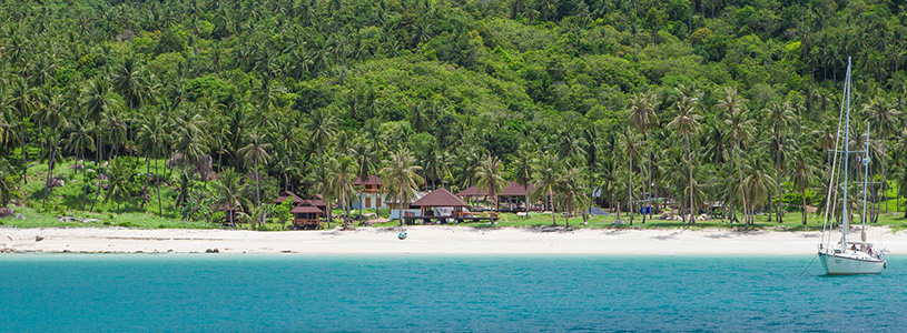 Koh Phangan