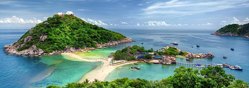 Koh Nang Yuan