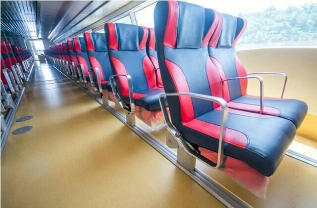 Тур на целый день с о. Самуи на о. Тао или в Ангтонг на яхте Royal Express, остров Самуи, Таиланд