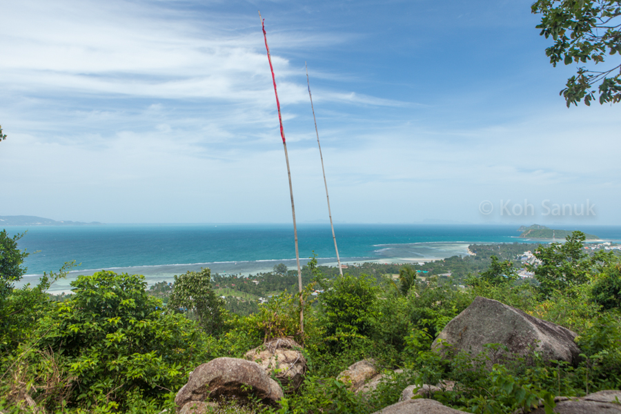 Сафари на джипах на о. Панган, остров Самуи, Таиланд