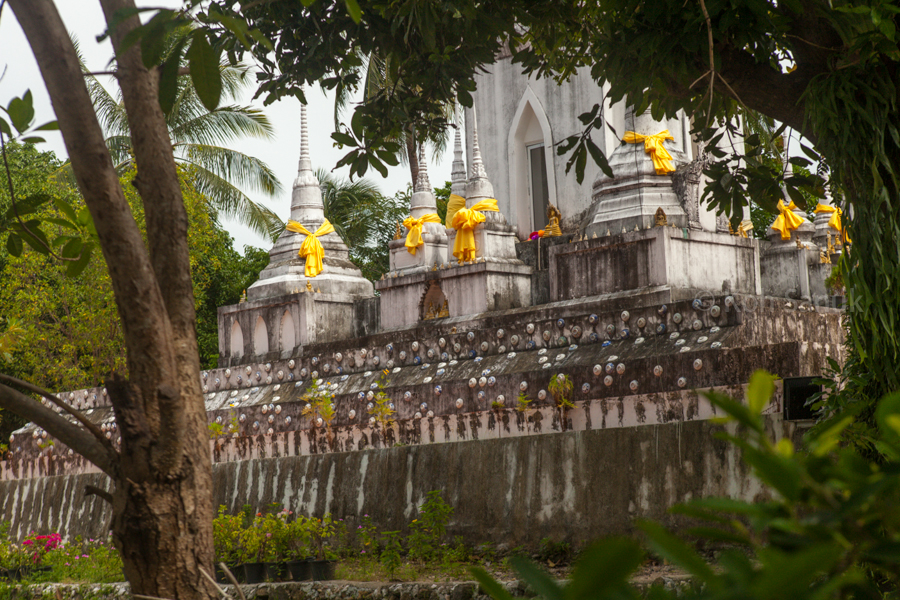 Сафари на джипах на о. Панган, остров Самуи, Таиланд