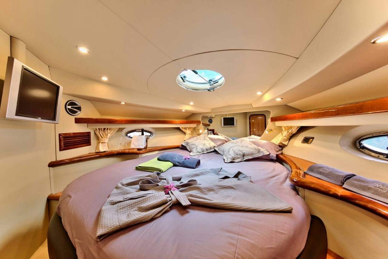 Яхта Sea Dream, остров Самуи, Таиланд